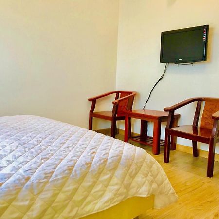 Quynh Anh Hotel 호치민 외부 사진