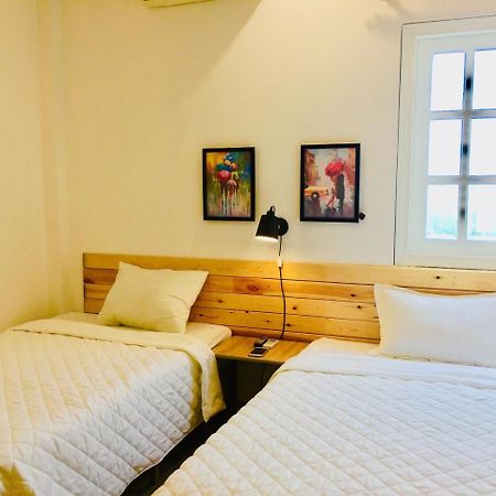 Quynh Anh Hotel 호치민 외부 사진